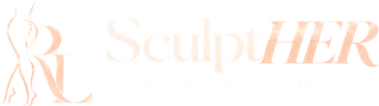 SculptHER by Riana Lenae