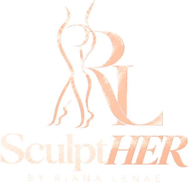 SculptHER by Riana Lenae